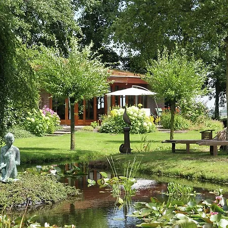 Holiday Paradijs In Casa vacanze