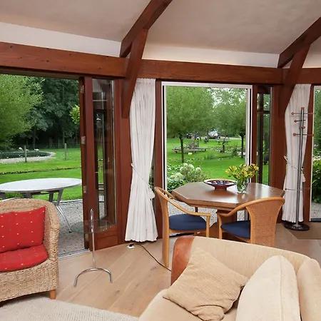 Holiday Paradijs In Casa vacanze Bergen