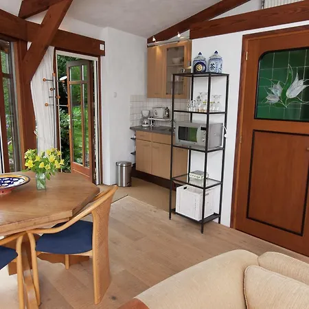 Holiday Paradijs In Casa vacanze