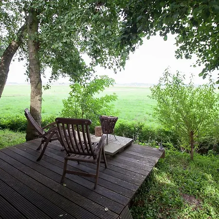 Holiday Paradijs In Casa vacanze *